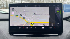 Skoda Enyaq 132kW 60 ecoSuite 62kWh 5dr Auto Electric Estate